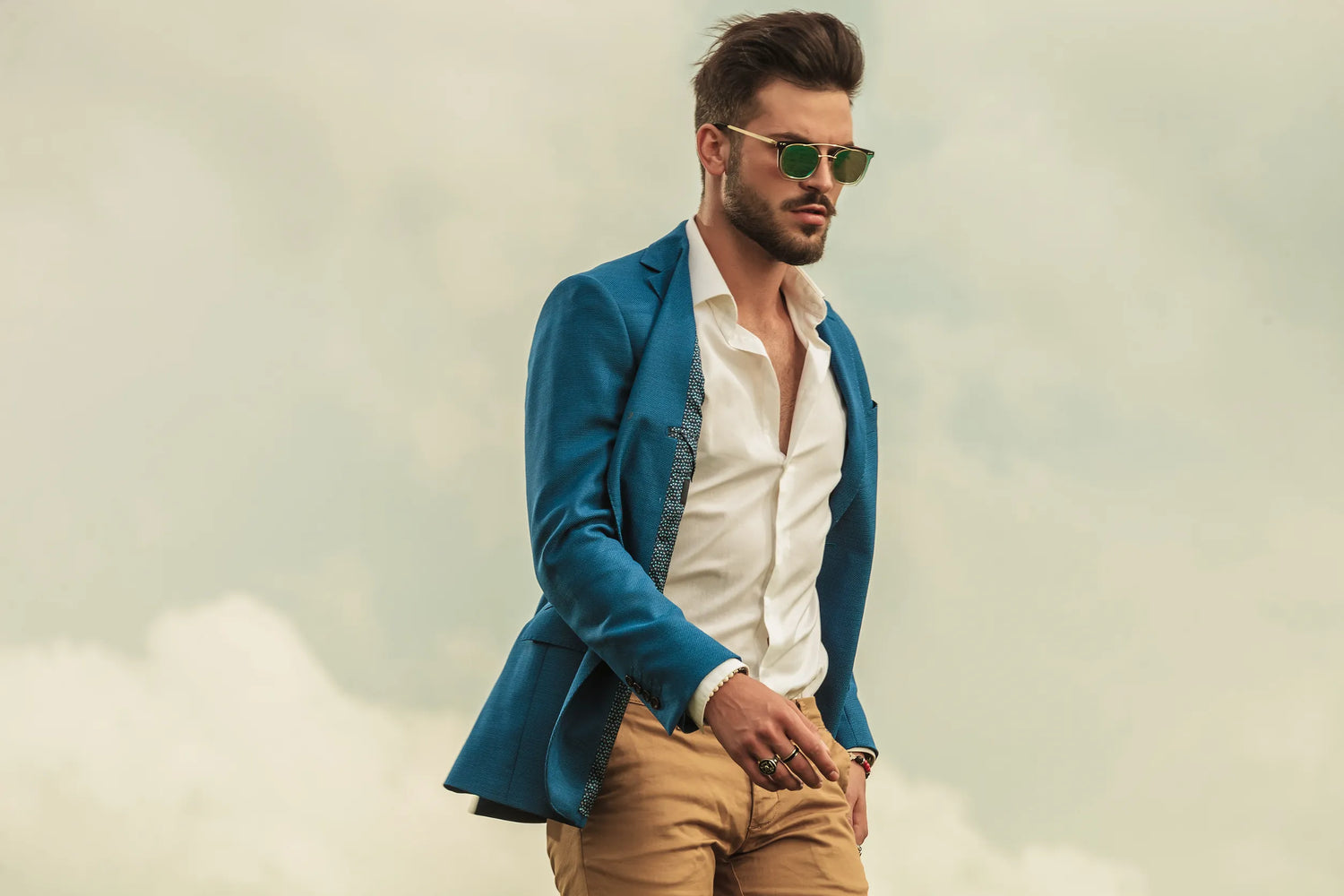 Why Color Matters: Choosing the Right Colors to Wear