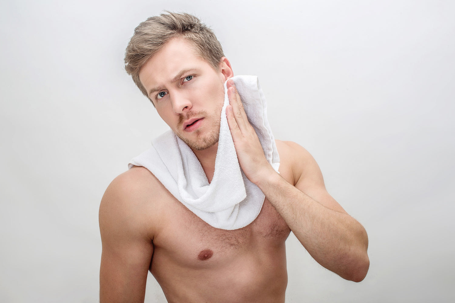 How to Build a Skincare Routine for Men: Step-by-Step Guide