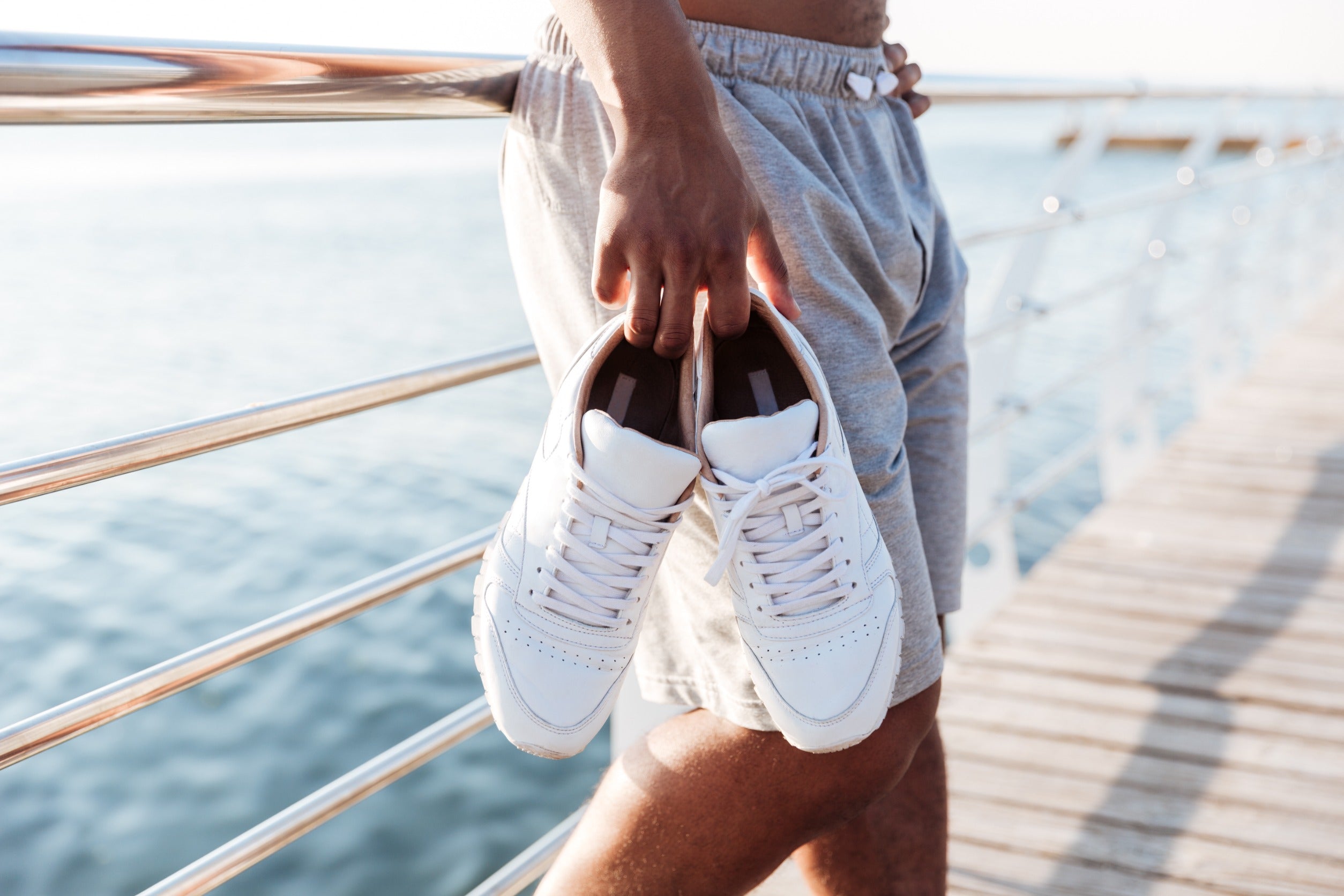 Summer Footwear: Stylish and Comfortable Shoes for Warm Weather