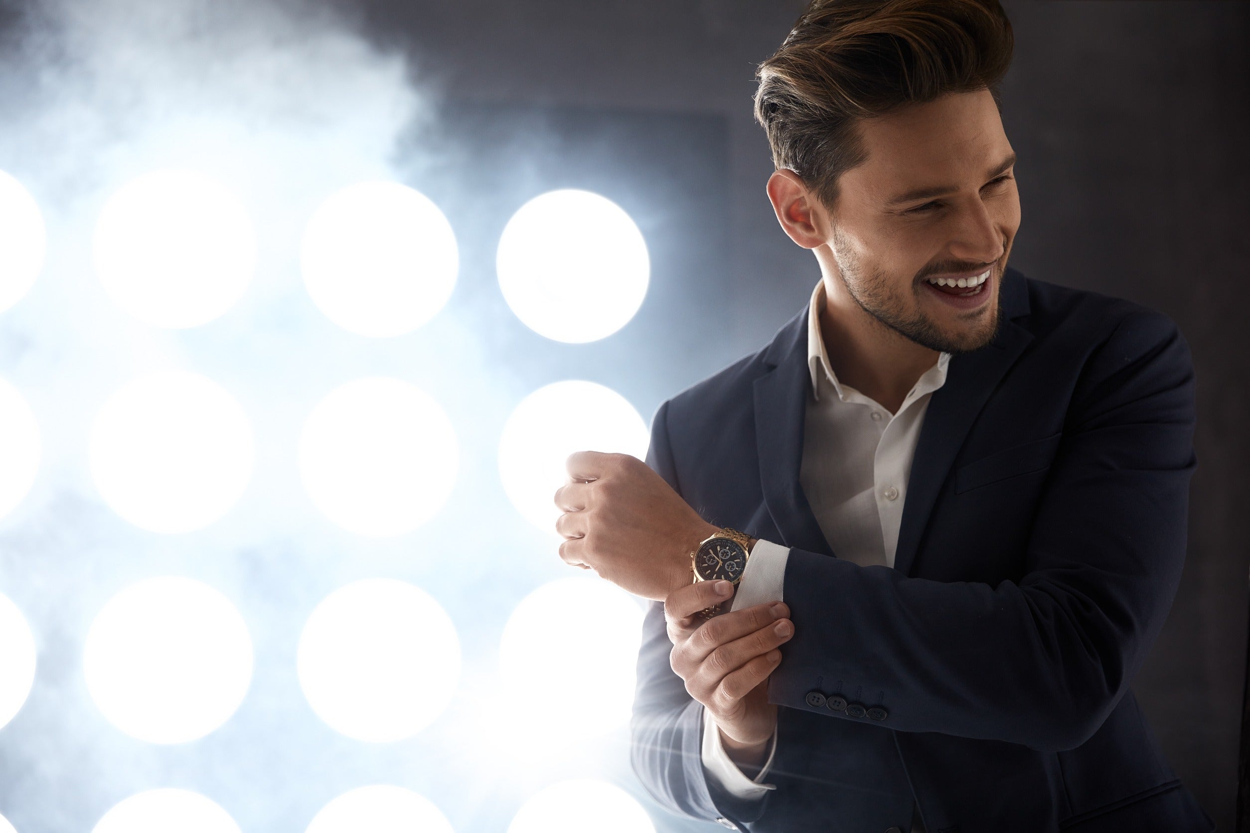 Timeless Watches: The Best Luxury Timepieces for Men