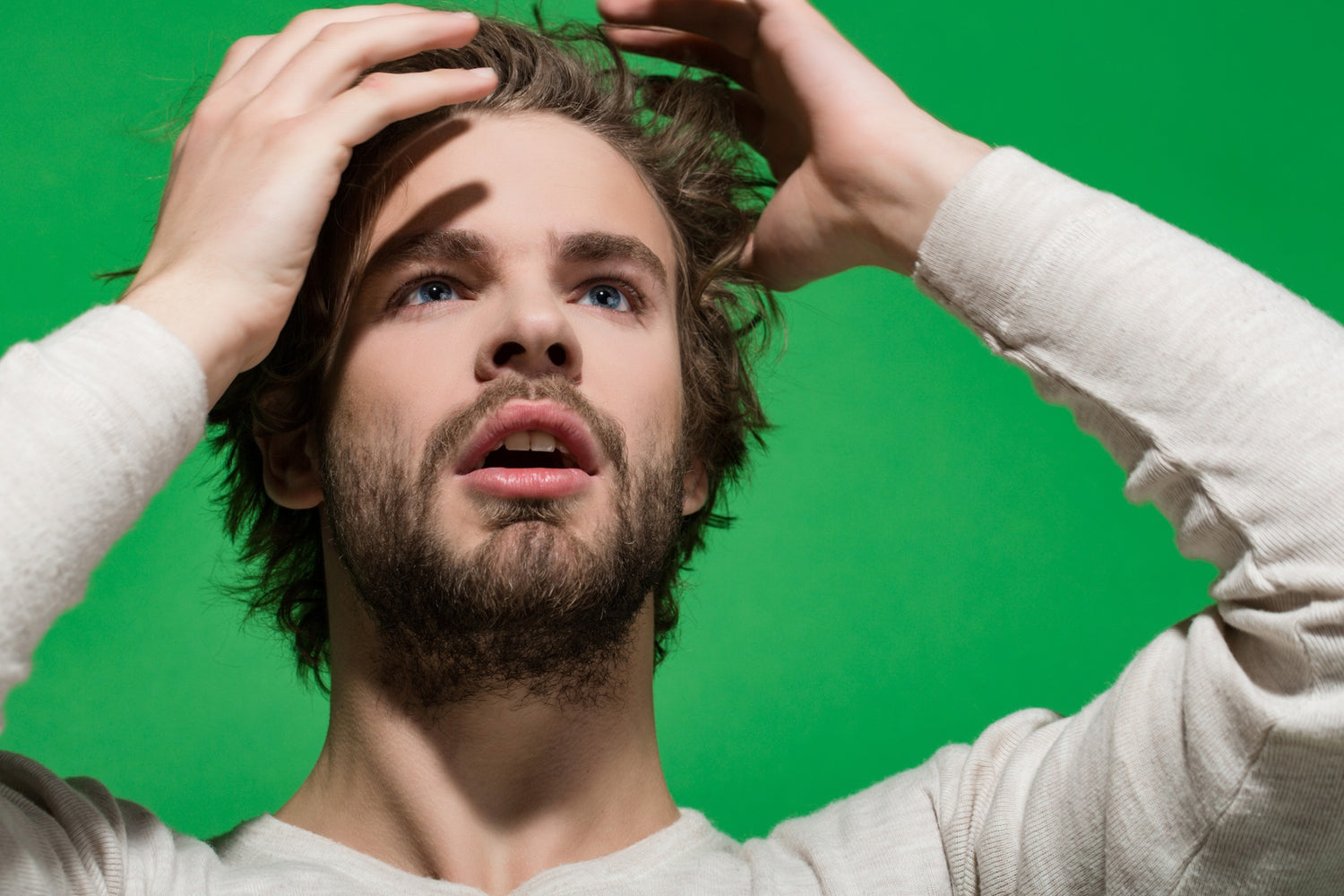 Understanding Male Pattern Baldness: Strategies for Prevention and Treatment