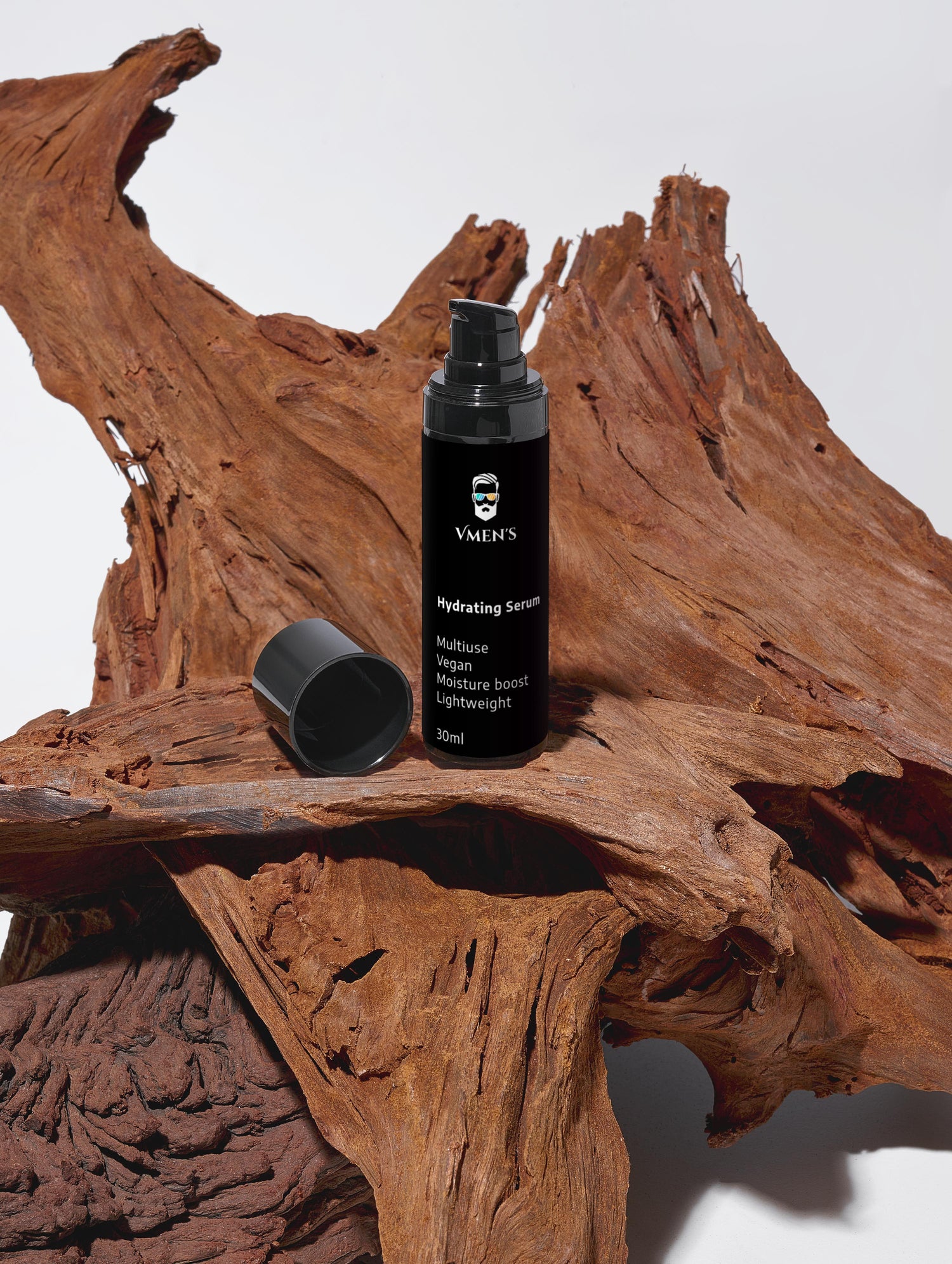 Experience Luxury in a Bottle: Introducing Our Hydrating Serum