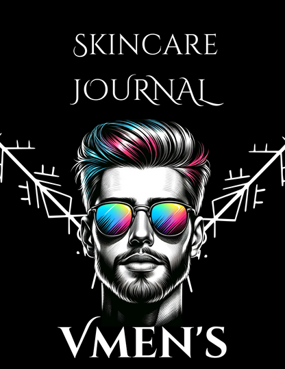 skin-care-journal-font-cover