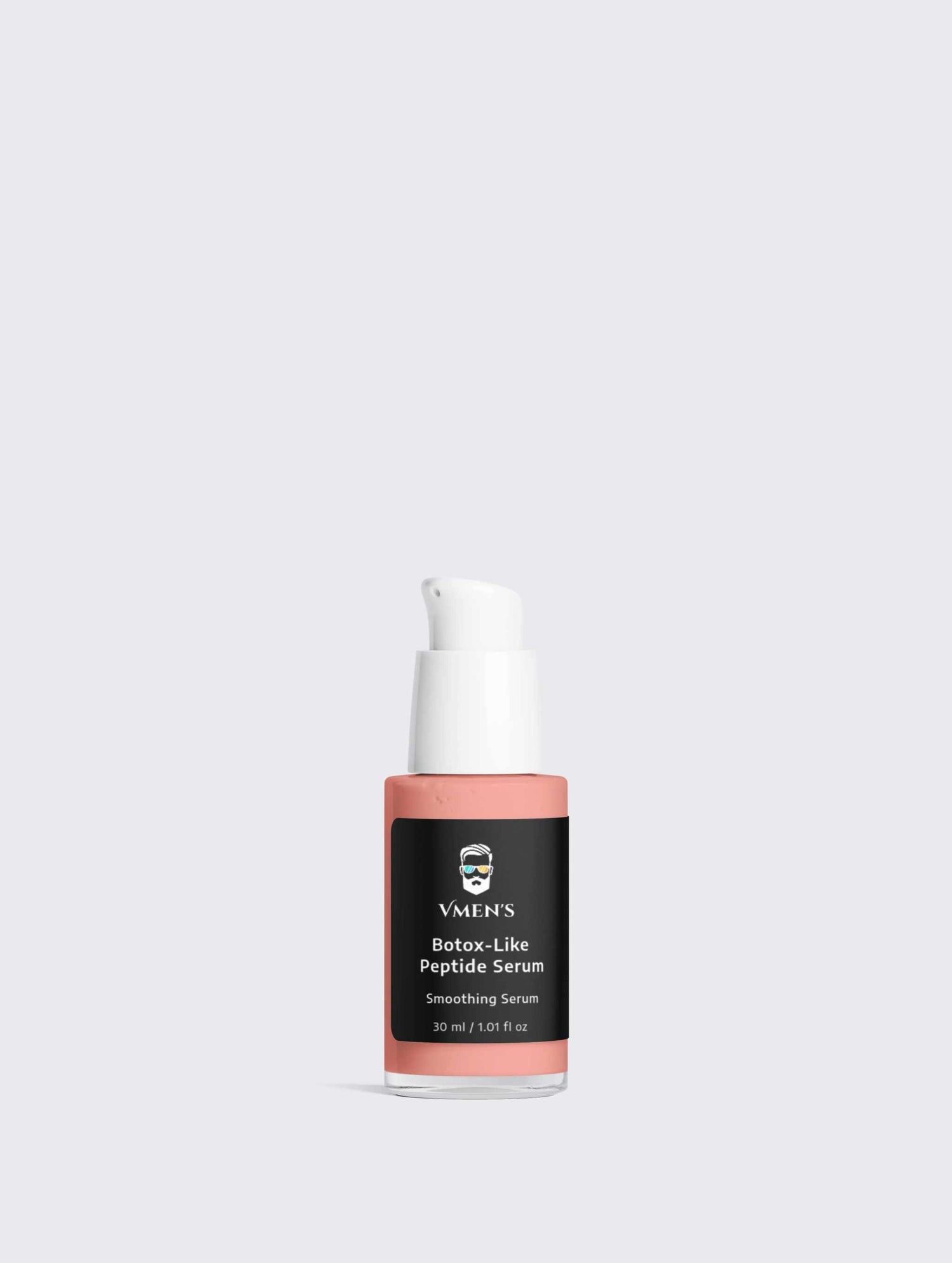 Botox-Like Peptide Serum