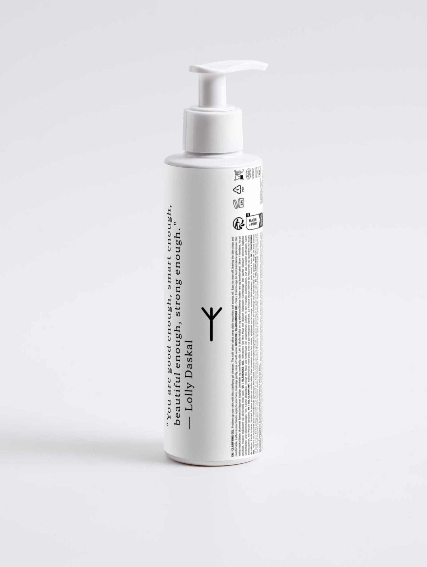 Clarifying Gel - Vmen&