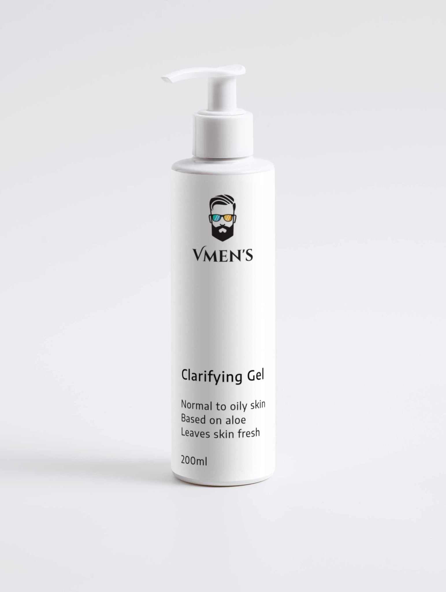 Clarifying Gel - Vmen&