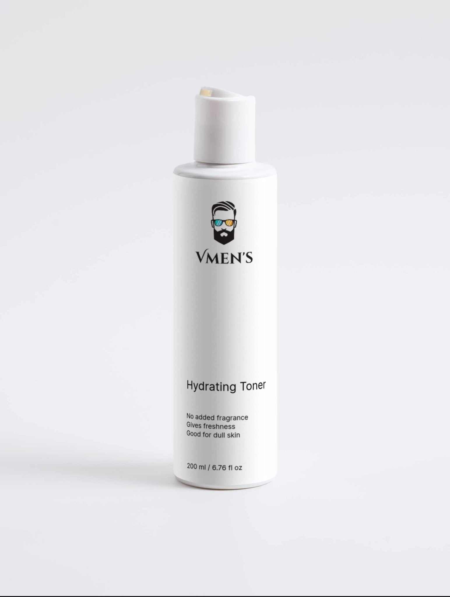 Hydrating Toner - Vmen&