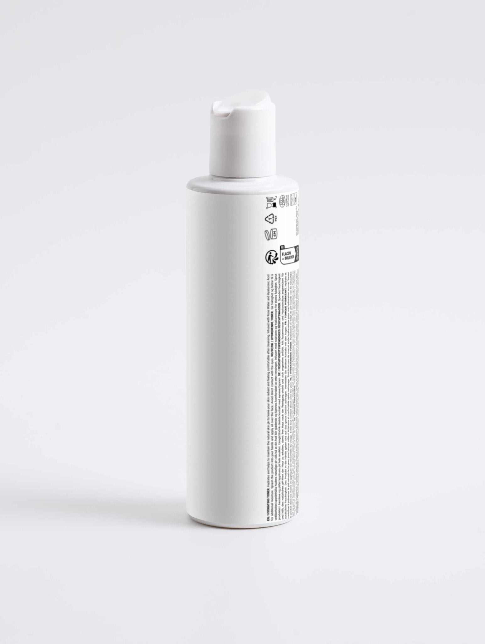 Hydrating Toner - Vmen&