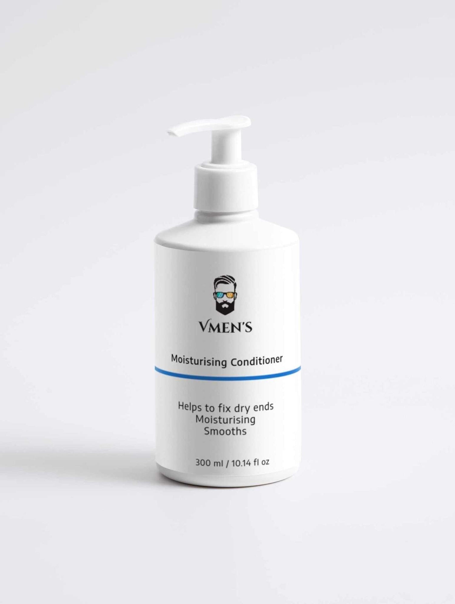 Moisturising Conditioner - Vmen&