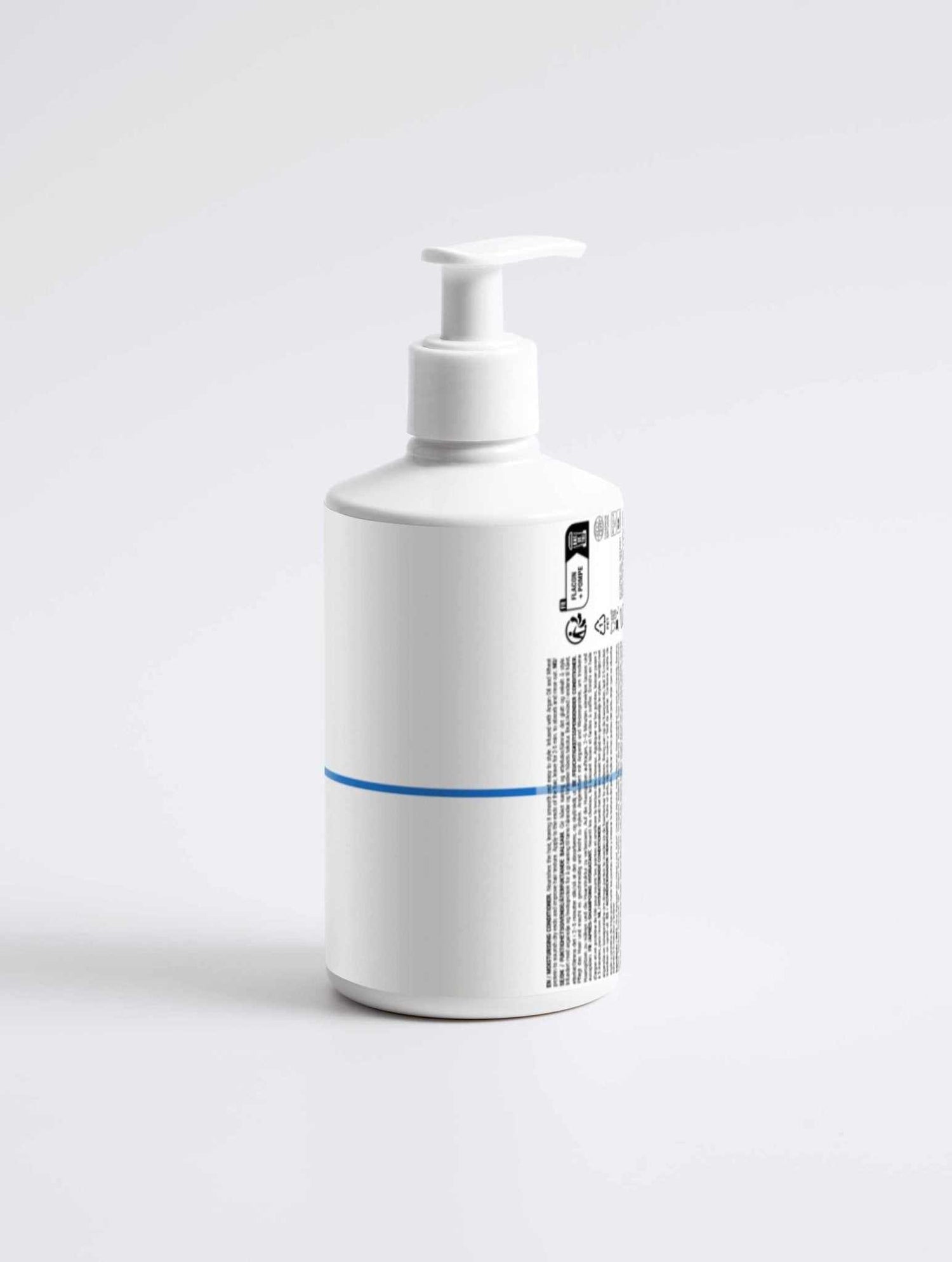 Moisturising Conditioner - Vmen&