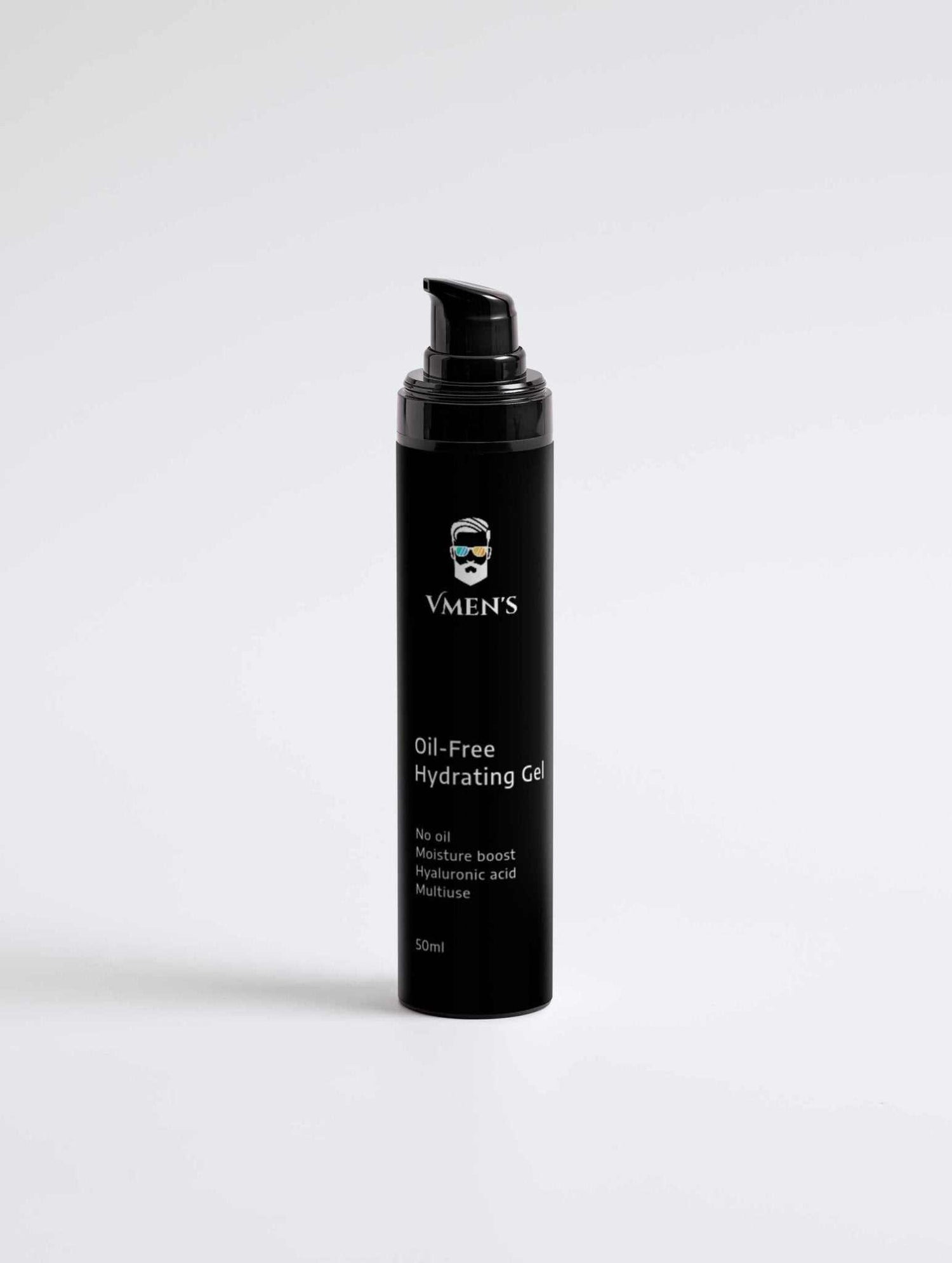 Oil - Free Hydrating Gel - Vmen&