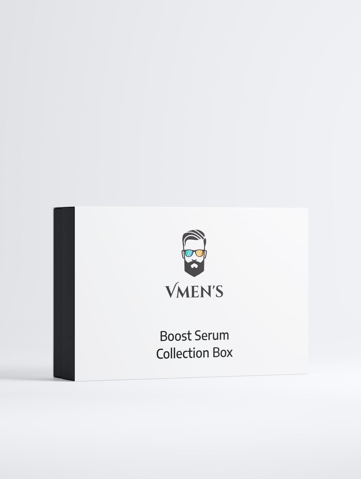 Boost Serum Opsamlingsboks