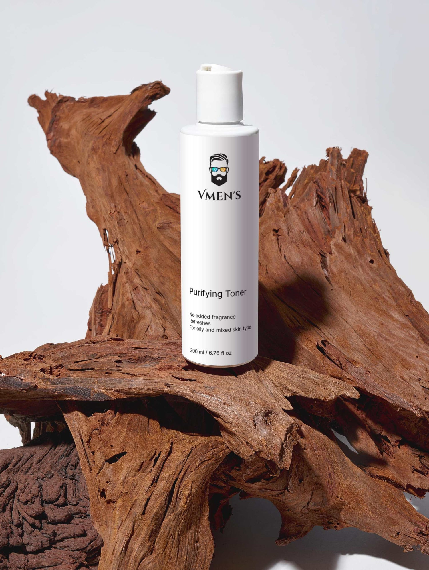 Purifying Toner🌿 Pure Harmony: Vmen&